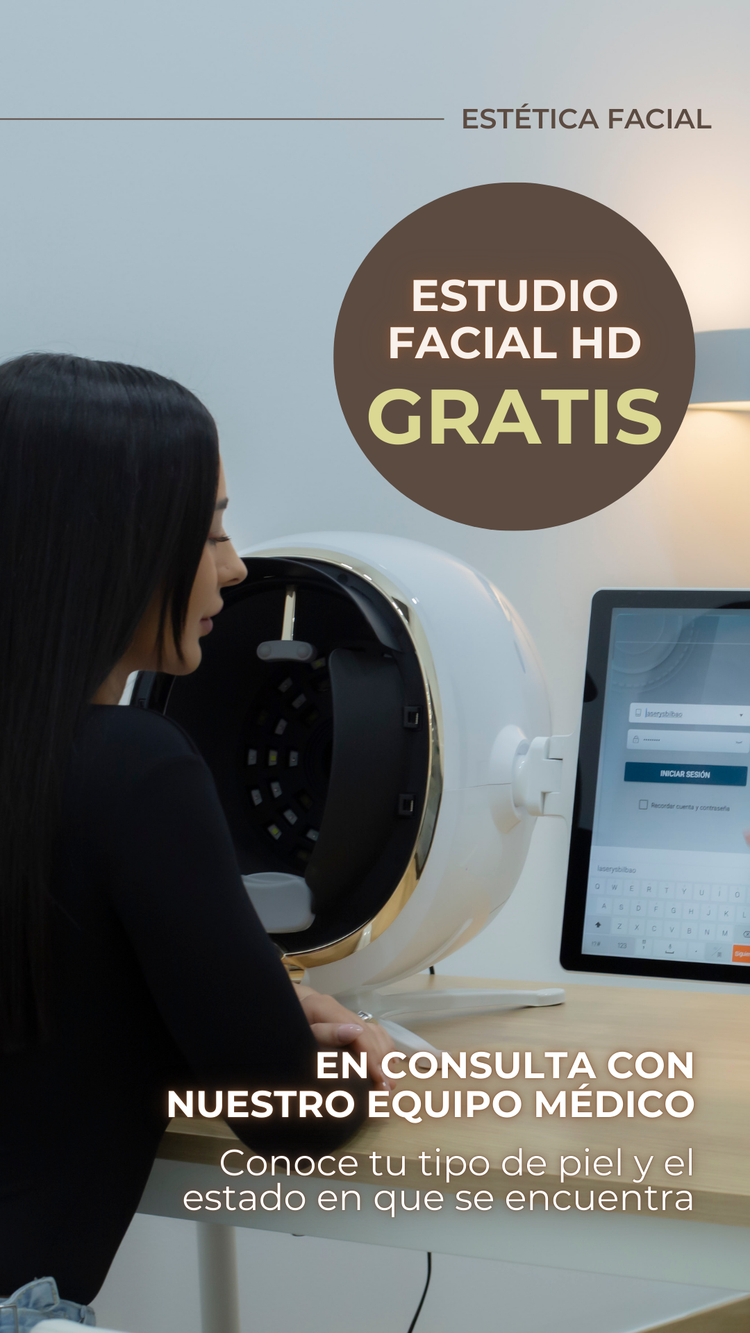DIAGNOSTICO FACIAL