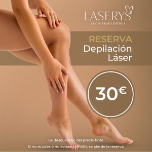 01 Reserva Depilación Láser