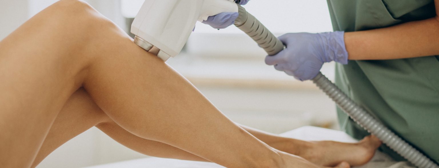 Laser epilation, hair removal therapy Laser epilation, hair removal therapy